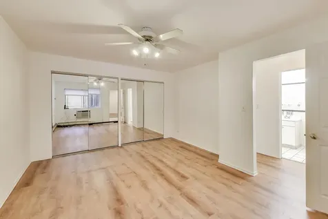 5400 North Sheridan Road Chicago IL 60640
