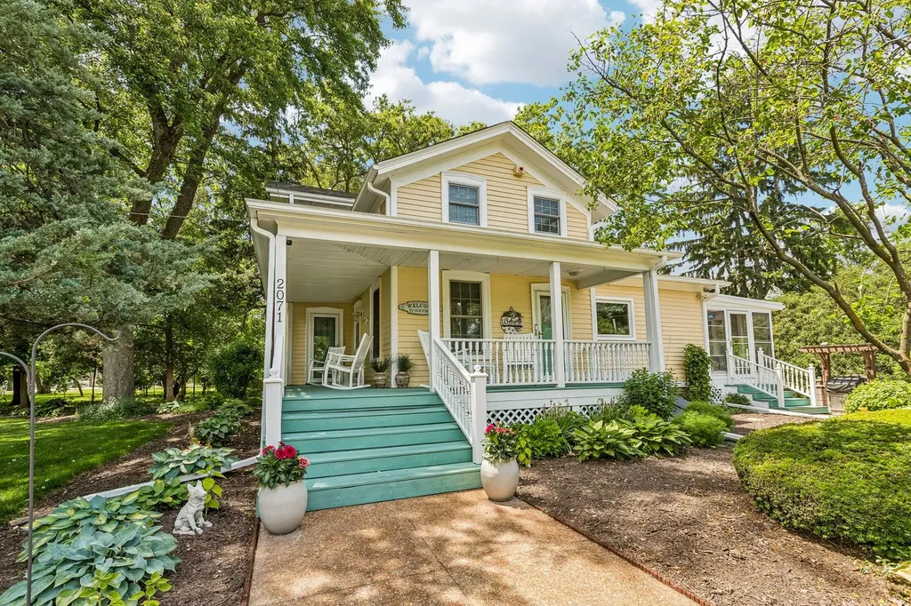 2071 Jericho Road Aurora IL 60506