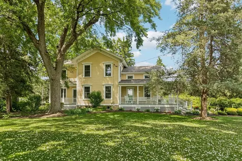 2071 Jericho Road Aurora IL 60506