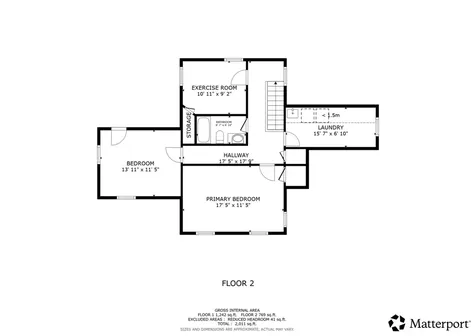 2071 Jericho Road Aurora IL 60506