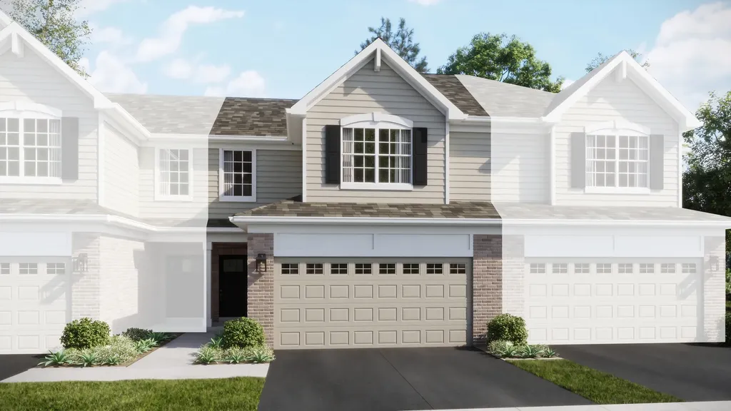 1203 Glenmont Street Algonquin IL 60102