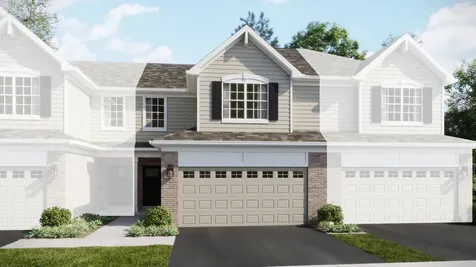 1203 Glenmont Street Algonquin IL 60102