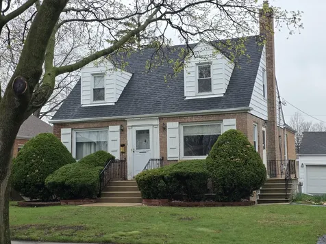 1456 North Rohde Avenue Berkeley IL 60163