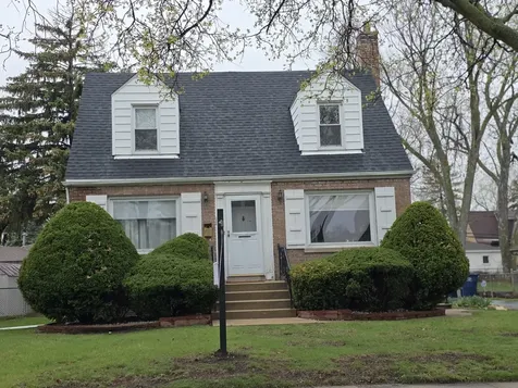 1456 North Rohde Avenue Berkeley IL 60163