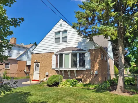 1456 North Rohde Avenue Berkeley IL 60163