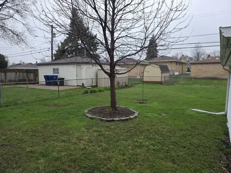 1456 North Rohde Avenue Berkeley IL 60163
