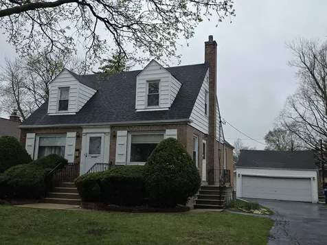 1456 North Rohde Avenue Berkeley IL 60163