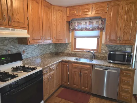 1456 North Rohde Avenue Berkeley IL 60163