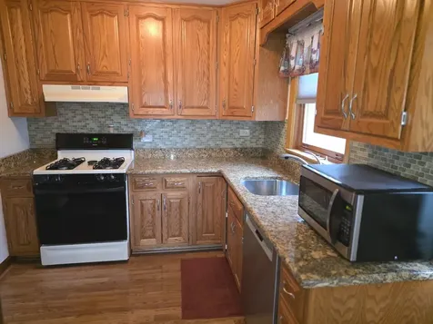1456 North Rohde Avenue Berkeley IL 60163