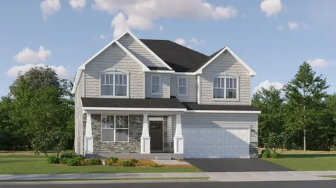 101 Newburgh Lane Algonquin IL 60102