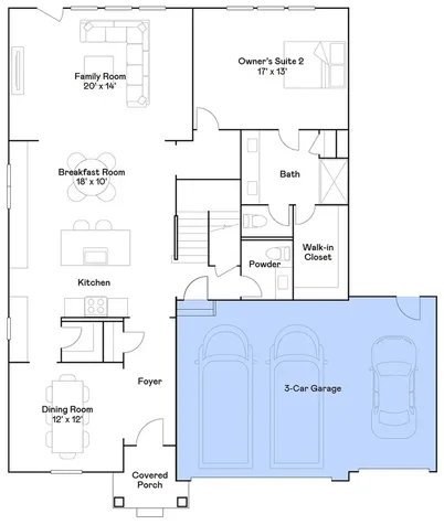 101 Newburgh Lane Algonquin IL 60102