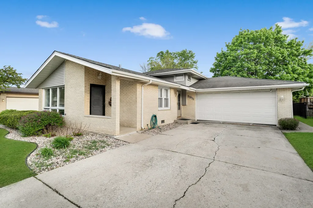 5911 West 125th Place Alsip IL 60803