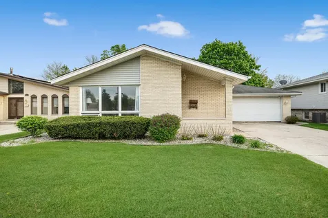 5911 West 125th Place Alsip IL 60803