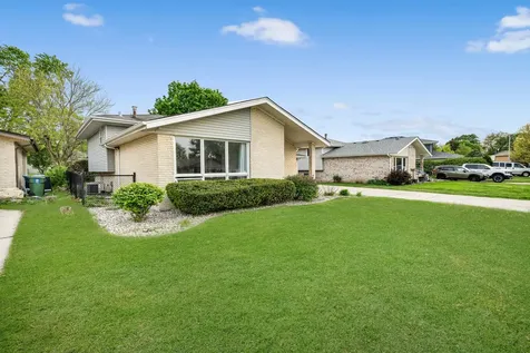 5911 West 125th Place Alsip IL 60803