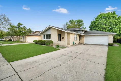 5911 West 125th Place Alsip IL 60803