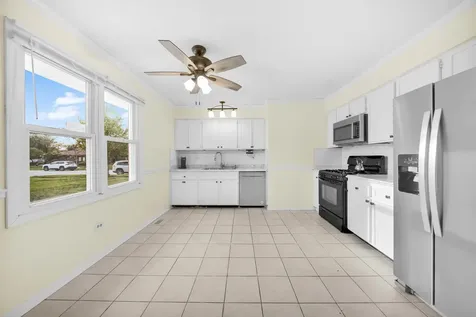 5911 West 125th Place Alsip IL 60803