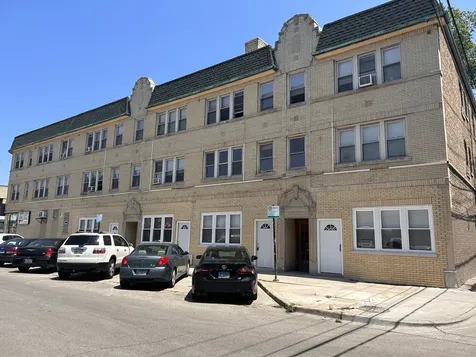 5357 West Belmont Avenue Chicago IL 60641