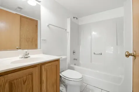 301 Providence Drive Matteson IL 60443