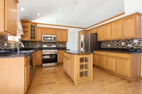301 Providence Drive Matteson IL 60443