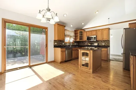 301 Providence Drive Matteson IL 60443
