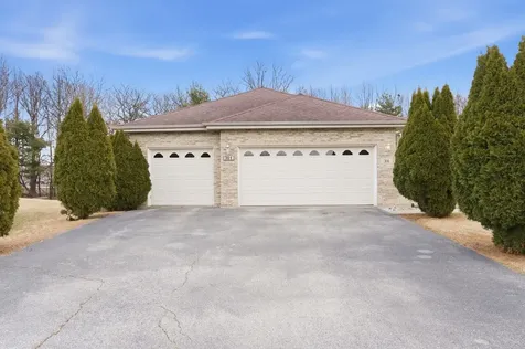 301 Providence Drive Matteson IL 60443