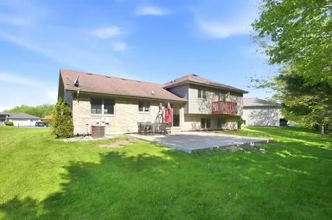 301 Providence Drive Matteson IL 60443