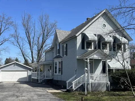 7113 Clarendon Hills Road Darien IL 60561