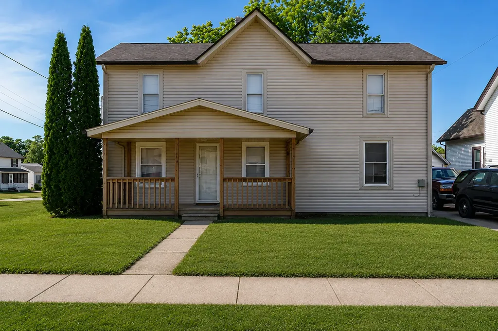 604 East Pleasant Street Belvidere IL 61008