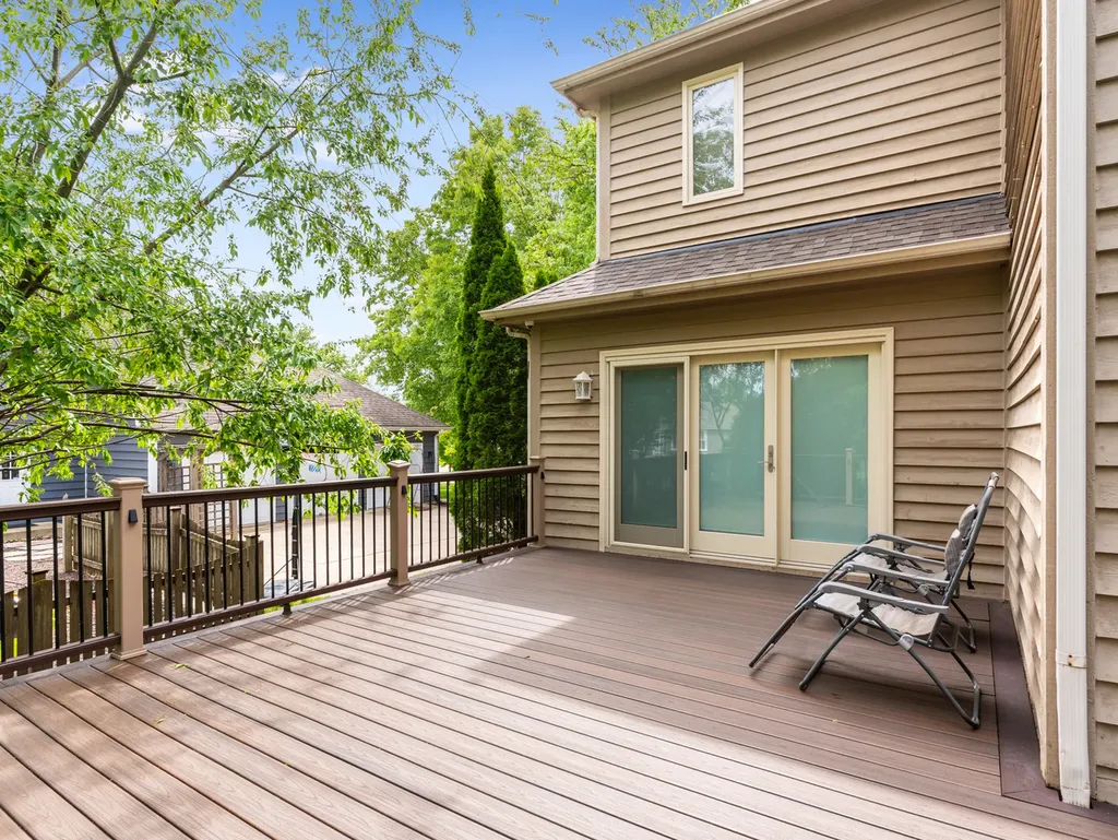 1035 Sheringham Drive Naperville IL 60565