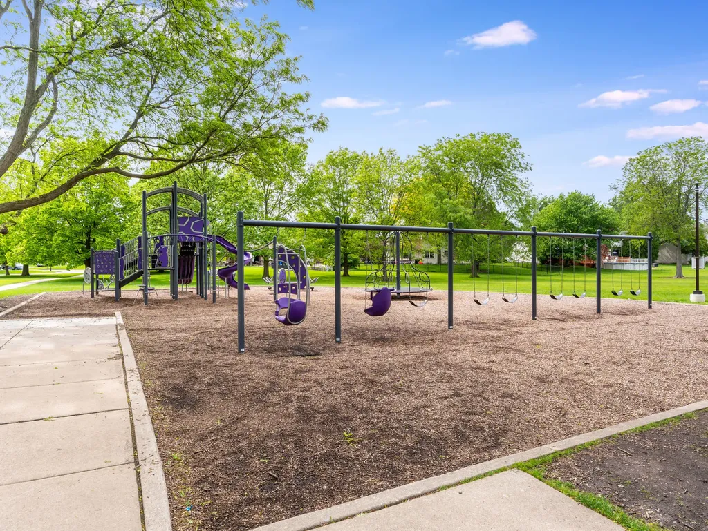 1035 Sheringham Drive Naperville IL 60565