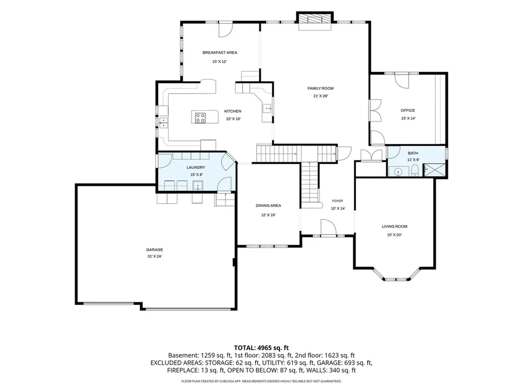 1035 Sheringham Drive Naperville IL 60565