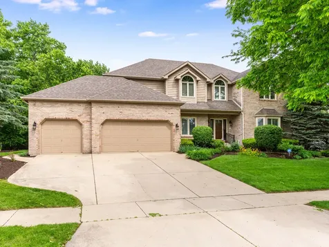 1035 Sheringham Drive Naperville IL 60565