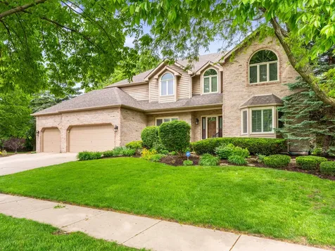 1035 Sheringham Drive Naperville IL 60565
