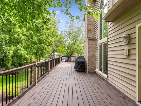 1035 Sheringham Drive Naperville IL 60565