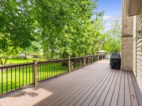 1035 Sheringham Drive Naperville IL 60565