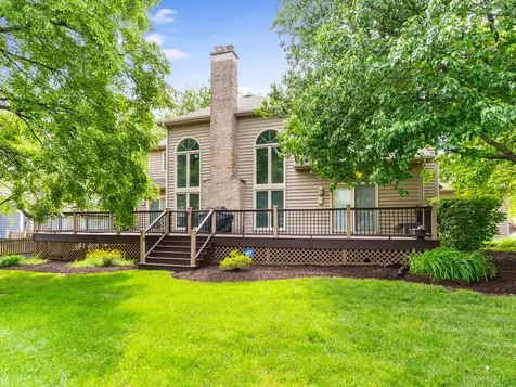 1035 Sheringham Drive Naperville IL 60565