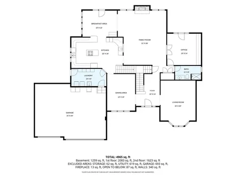 1035 Sheringham Drive Naperville IL 60565