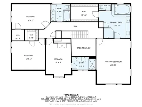 1035 Sheringham Drive Naperville IL 60565