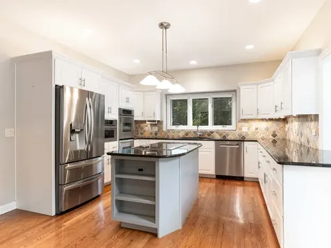 1035 Sheringham Drive Naperville IL 60565