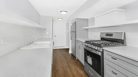 1648 North Sedgwick Street Chicago IL 60614