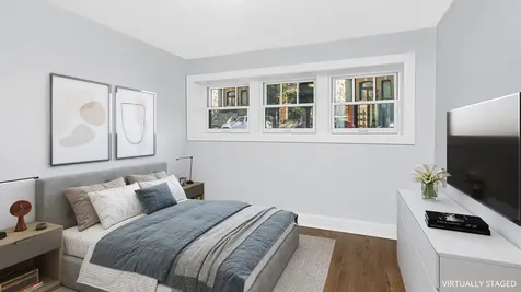 1648 North Sedgwick Street Chicago IL 60614