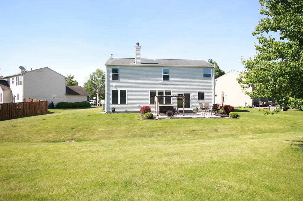 4 Catalpa Court Bolingbrook IL 60490