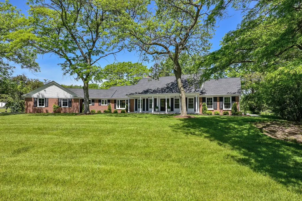 132 Halkirk Circle Inverness IL 60067