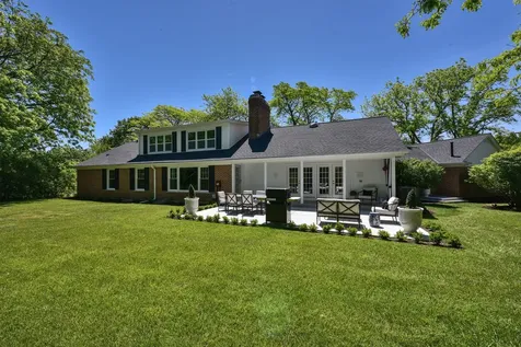 132 Halkirk Circle Inverness IL 60067
