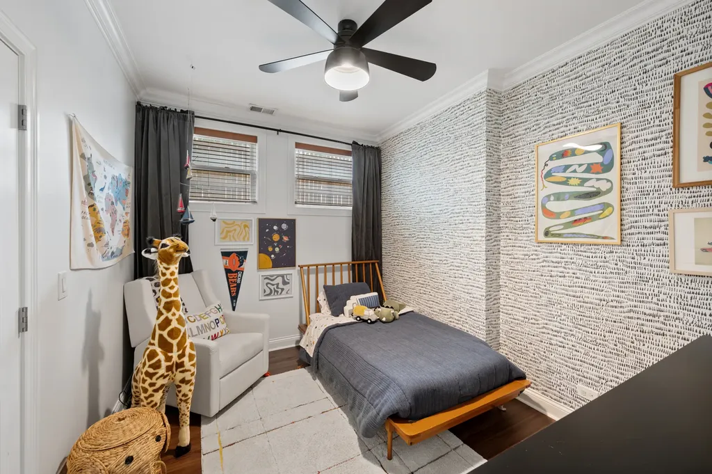 2219 North Campbell Avenue Chicago IL 60647