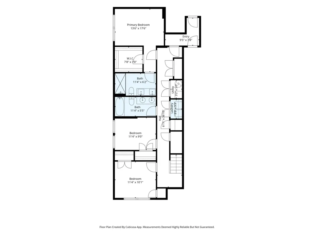 2219 North Campbell Avenue Chicago IL 60647