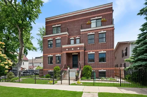2219 North Campbell Avenue Chicago IL 60647