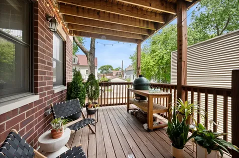 2219 North Campbell Avenue Chicago IL 60647