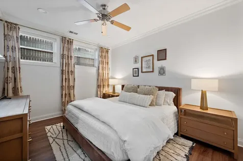 2219 North Campbell Avenue Chicago IL 60647