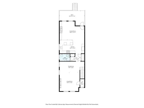 2219 North Campbell Avenue Chicago IL 60647